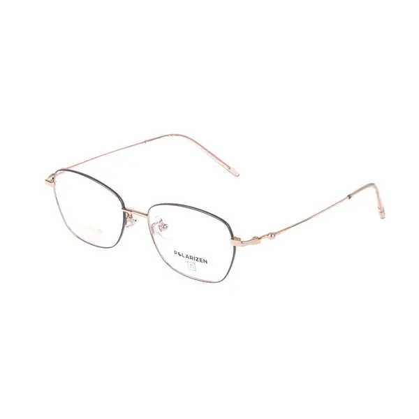Rame ochelari de vedere dama Polarizen Titan C081 C4