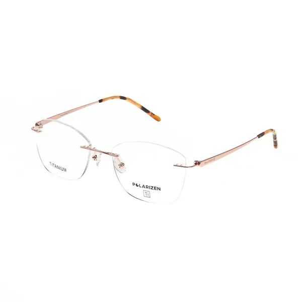 Rame ochelari de vedere dama Polarizen Titan MT9064 C1