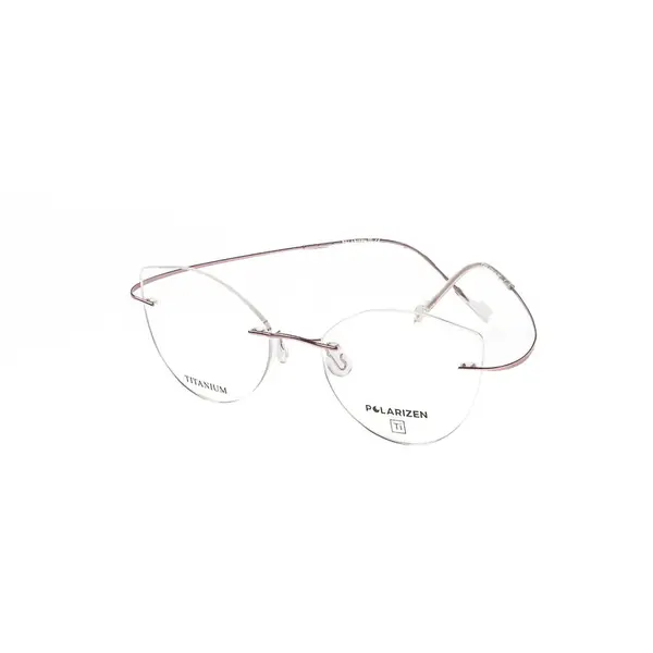 Rame ochelari de vedere dama Polarizen Titan RT-002A C6