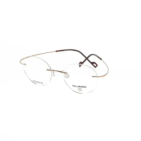 Rame ochelari de vedere dama Polarizen Titan RT-003A C1