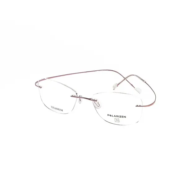 Rame ochelari de vedere dama Polarizen Titan RT-005A C6