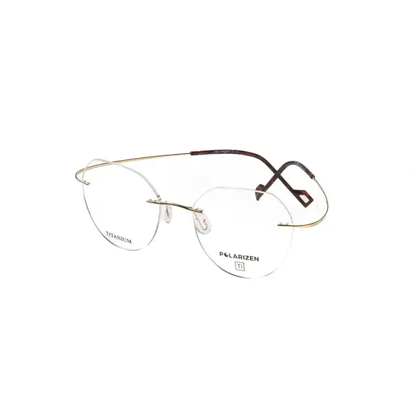 Rame ochelari de vedere dama Polarizen Titan RT-006A C1
