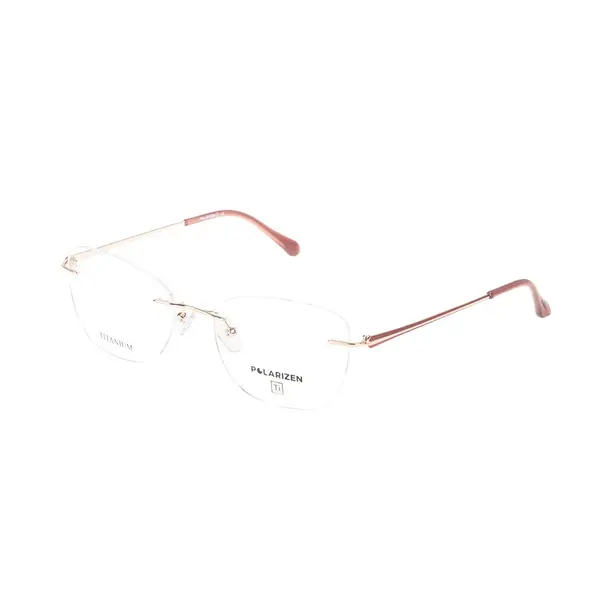 Rame ochelari de vedere dama Polarizen Titan RT-0090 C3