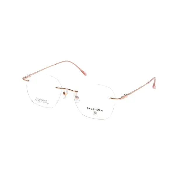 Rame ochelari de vedere dama Polarizen Titan YJ2355 C4