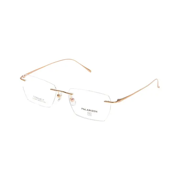 Rame ochelari de vedere dama Polarizen Titan YJ2360 C1