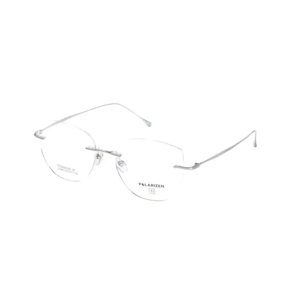 Rame ochelari de vedere dama Polarizen Titan YJ2604 C1