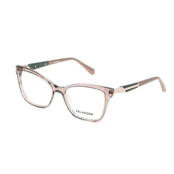 Rame ochelari de vedere dama Polarizen YG60040 C2