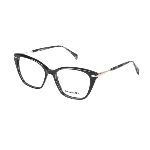 Rame ochelari de vedere dama Polarizen YG78072 C1