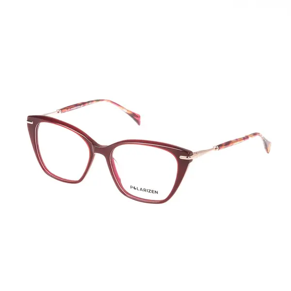 Rame ochelari de vedere dama Polarizen YG78072 C5