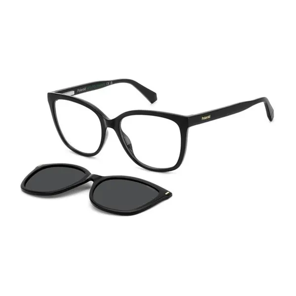 Rame ochelari de vedere dama Polaroid Clip-on PLD 6229/CS 807