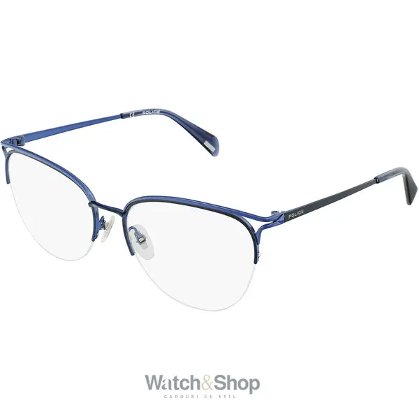 Rame ochelari de vedere dama Police VPLC32-5508H7