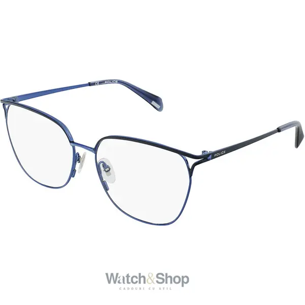 Rame ochelari de vedere dama Police VPLC33-5608H7