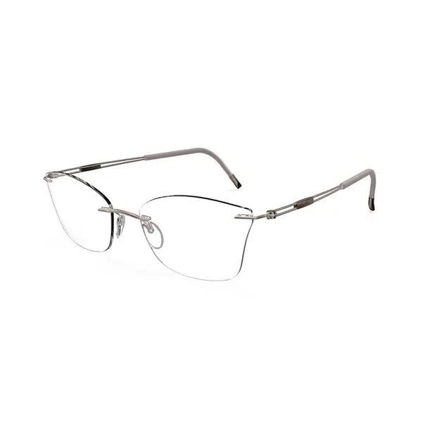Rame ochelari de vedere dama Silhouette 5521/BE 8540