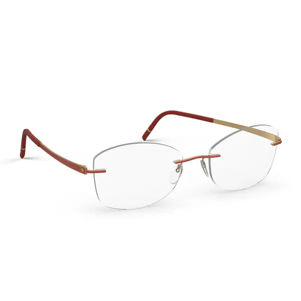 Rame ochelari de vedere dama Silhouette 5529/HD 3020