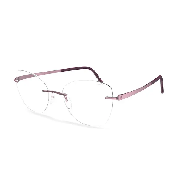 Rame ochelari de vedere dama Silhouette 5529/OL 3740