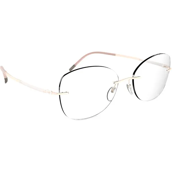 Rame ochelari de vedere dama Silhouette 5540/CT 8640