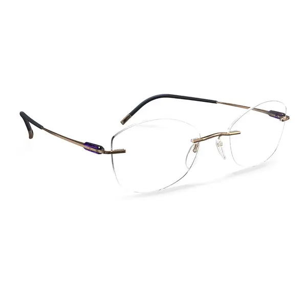 Rame ochelari de vedere dama Silhouette 5561/JN 7530