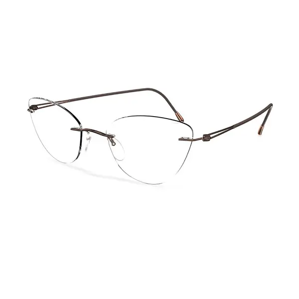 Rame ochelari de vedere dama Silhouette 5569/NC 6140