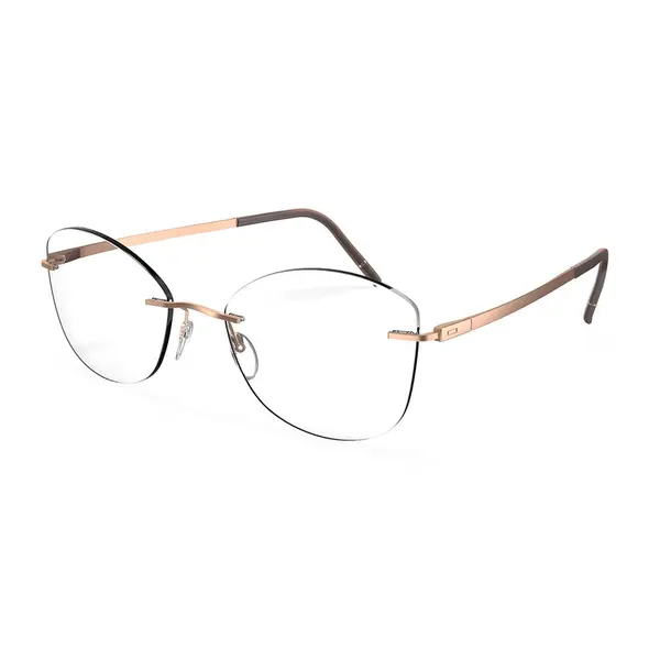 Rame ochelari de vedere dama Silhouette 5573/KE 3530