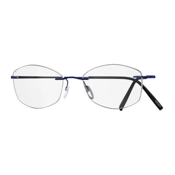 Rame ochelari de vedere dama Silhouette 5599/DI 4540