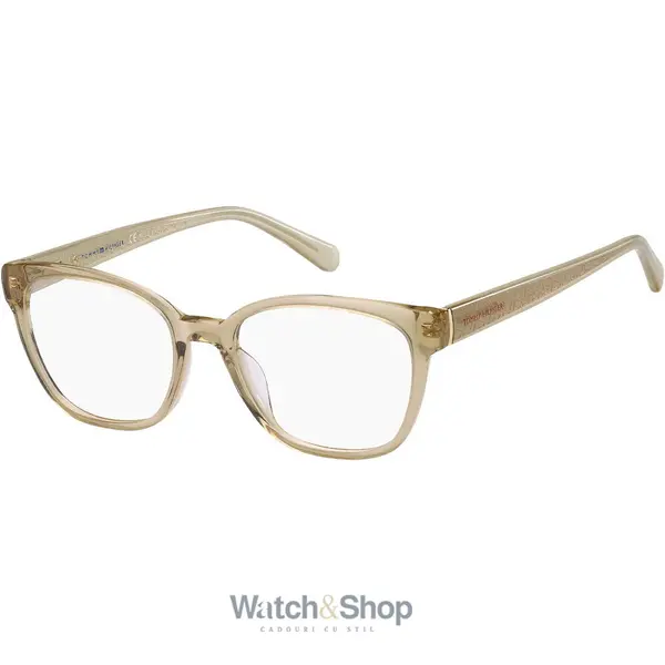 Rame ochelari de vedere dama Tommy Hilfiger TH-1840-FMP