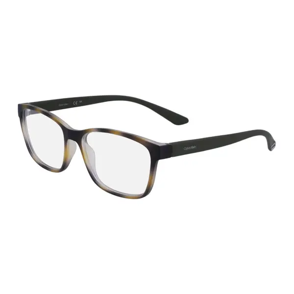Rame ochelari de vedere unisex Calvin Klein CK23528N 340