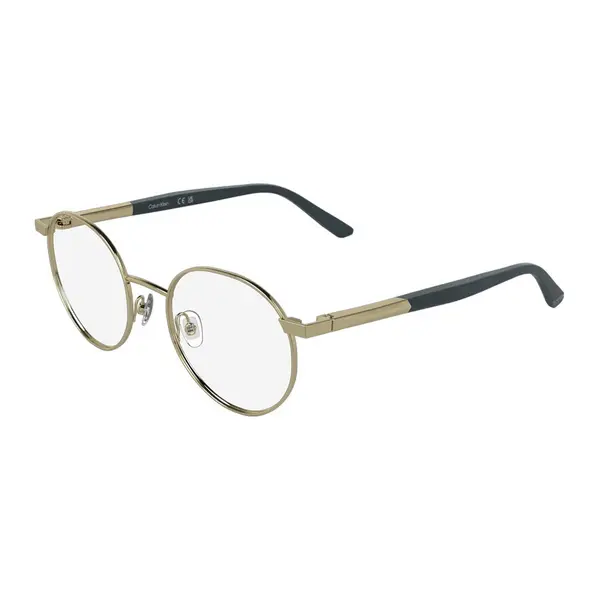 Rame ochelari de vedere unisex Calvin Klein CK25112 717