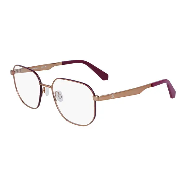 Rame ochelari de vedere unisex Calvin Klein Jeans CKJ23222 704