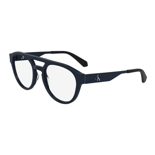 Rame ochelari de vedere unisex Calvin Klein Jeans CKJ24633 400