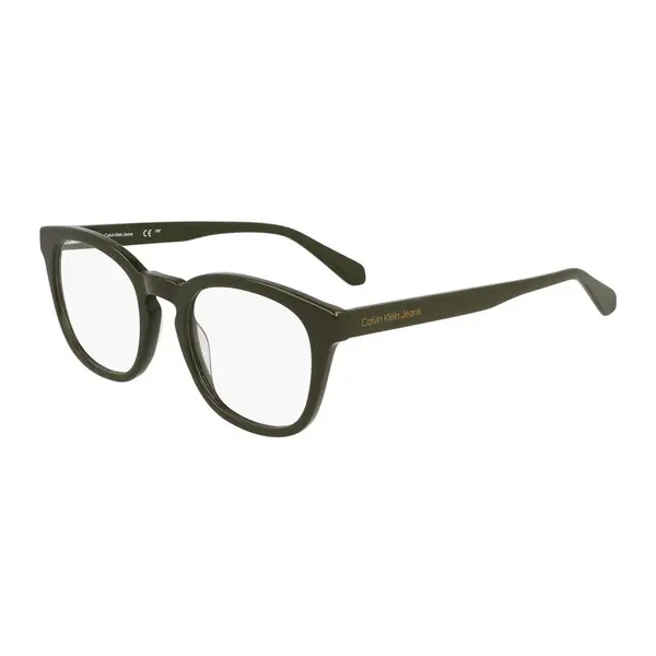 Rame ochelari de vedere unisex Calvin Klein Jeans CKJ24636N 309