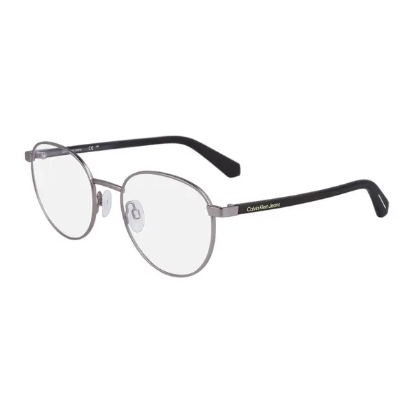 Rame ochelari de vedere unisex Calvin Klein Jeans Clip-on CKJ23221 016