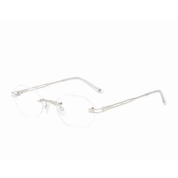 Rame ochelari de vedere unisex Carolina Lemke CL4459 02