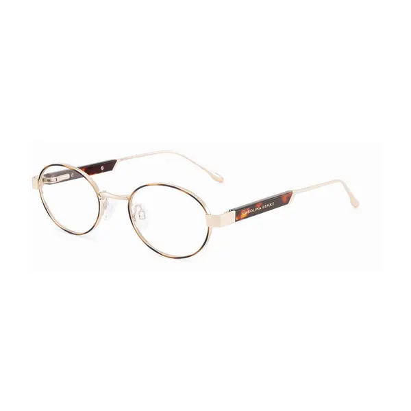 Rame ochelari de vedere unisex Carolina Lemke CL4533 OPT 03