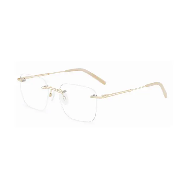 Rame ochelari de vedere unisex Carolina Lemke CL4545 OPT 01