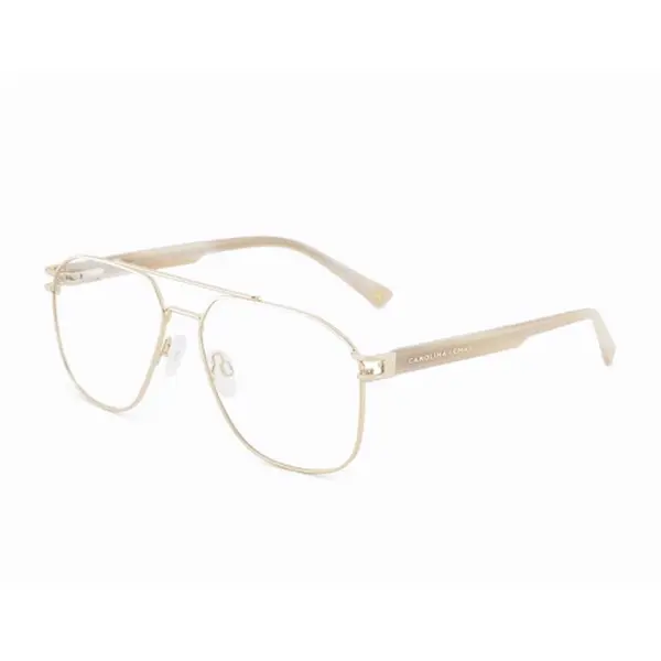 Rame ochelari de vedere unisex Carolina Lemke CL4612 01