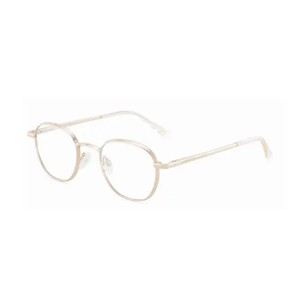 Rame ochelari de vedere unisex Carolina Lemke CL4633 OPT 01