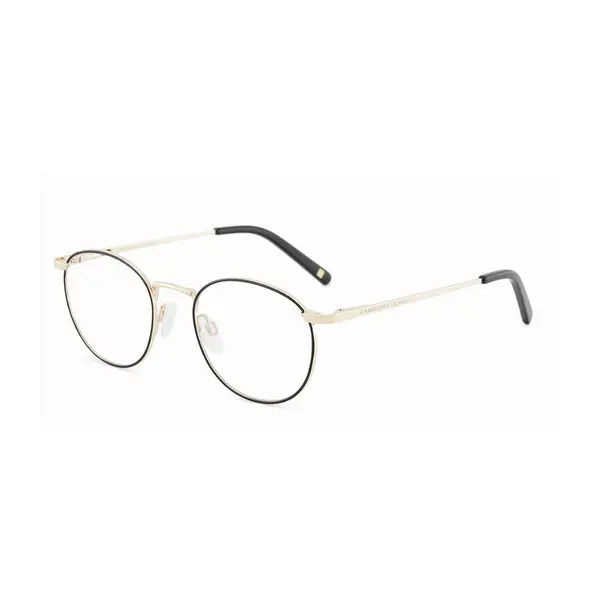 Rame ochelari de vedere unisex Carolina Lemke CL4634 OPT 01