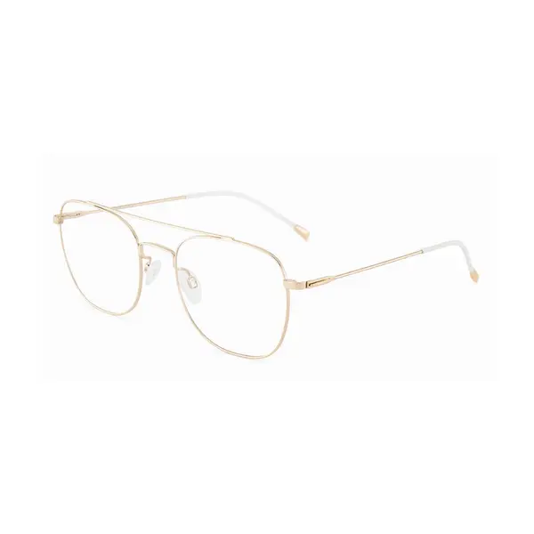 Rame ochelari de vedere unisex Carolina Lemke CL4656 OPT 02