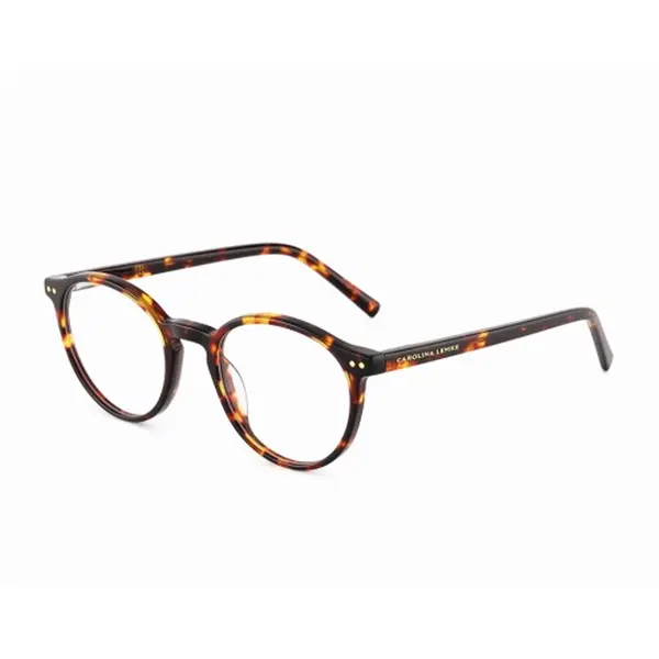 Rame ochelari de vedere unisex Carolina Lemke CL8022 02