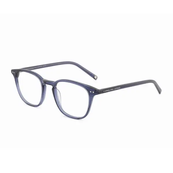 Rame ochelari de vedere unisex Carolina Lemke CL8023 04