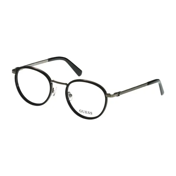 Rame ochelari de vedere unisex Guess GU50324 001