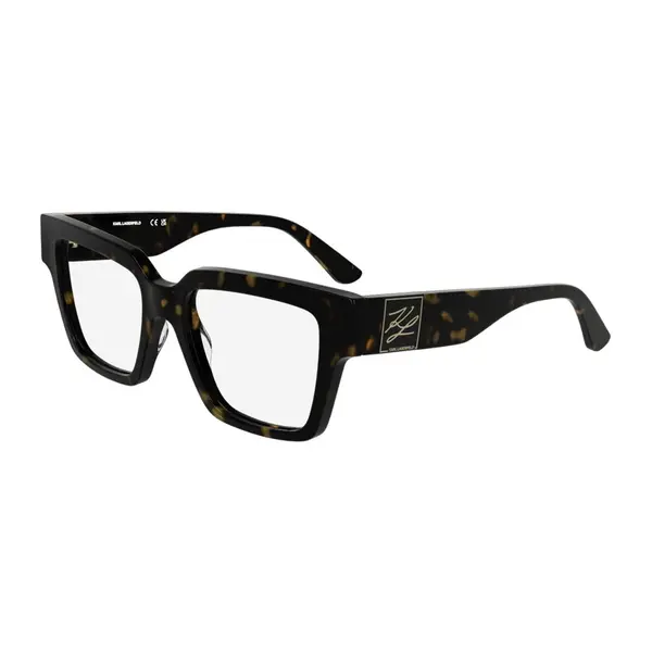 Rame ochelari de vedere unisex Karl Lagerfeld KL6196 242