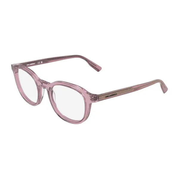 Rame ochelari de vedere unisex Karl Lagerfeld KL6235 601