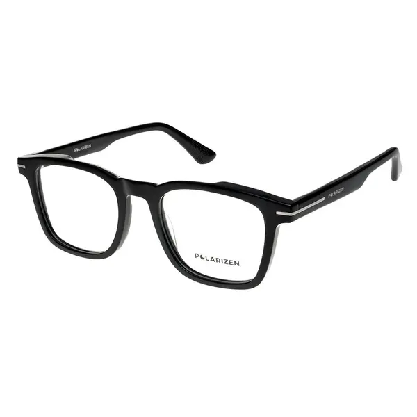 Rame ochelari de vedere unisex Polarizen ASJ1214 C1