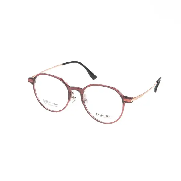 Rame ochelari de vedere unisex Polarizen Duo 8507 C5