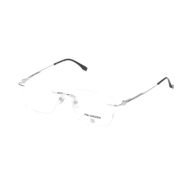 Rame ochelari de vedere unisex Polarizen Titan 6102 C03