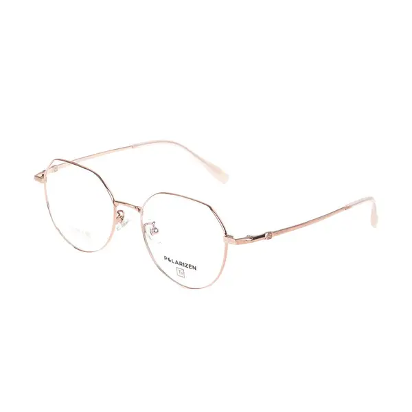Rame ochelari de vedere unisex Polarizen Titan C091 C1