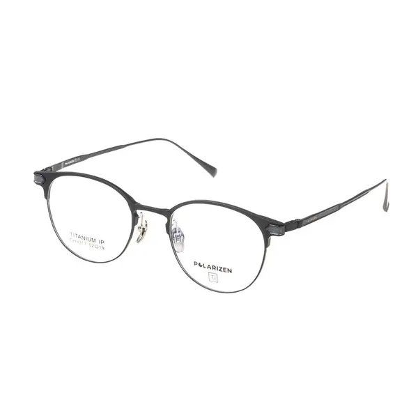 Rame ochelari de vedere unisex Polarizen Titan CH9317 C1