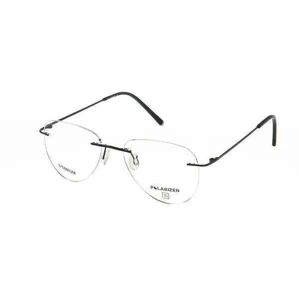 Rame ochelari de vedere unisex Polarizen Titan M8011 C1