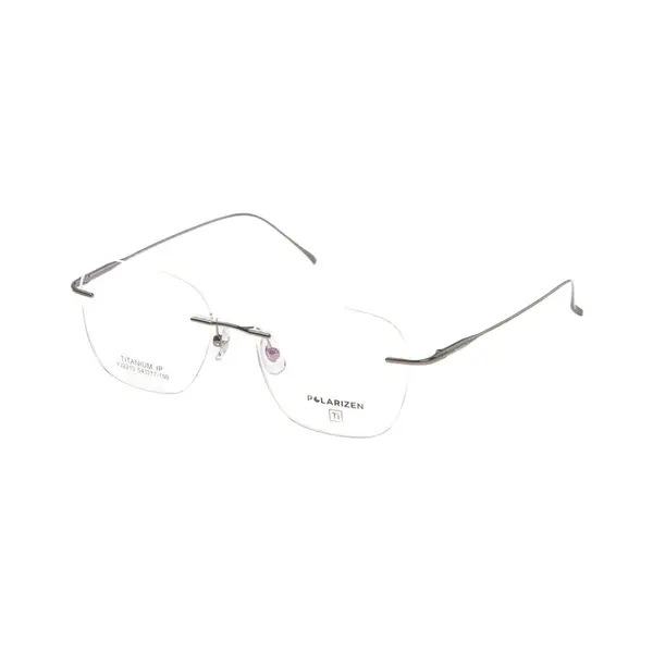 Rame ochelari de vedere unisex Polarizen Titan YJ2210 C3